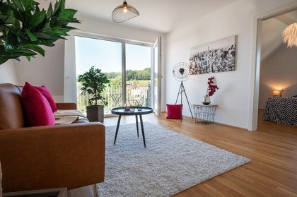 Wohnungen in 5020 Salzburg