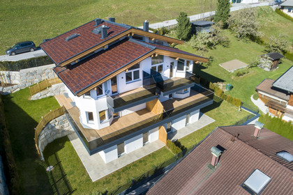 Häuser in 5730 Mittersill
