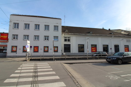 Hallen / Lager / Produktion in 5020 Salzburg