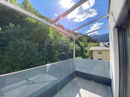 Wohnungen in 5700 Zell am See