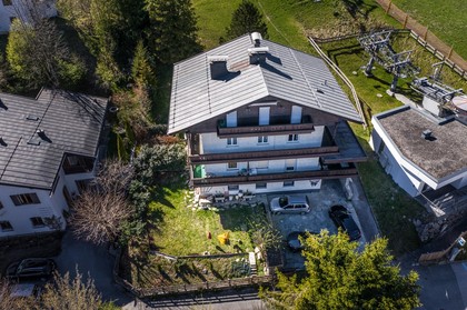 Häuser in 5700 Zell am See