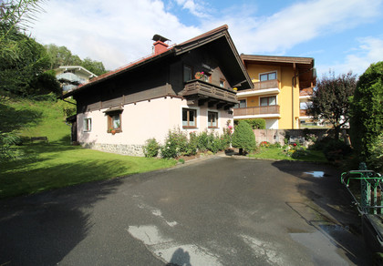 Häuser in 5753 Saalbach