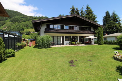 Häuser in 5700 Zell am See