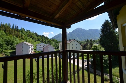 Wohnungen in 8990 Bad Aussee
