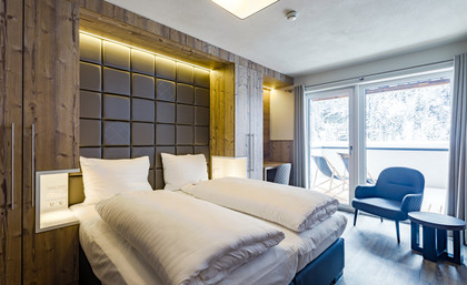 Wohnungen in 5753 Saalbach