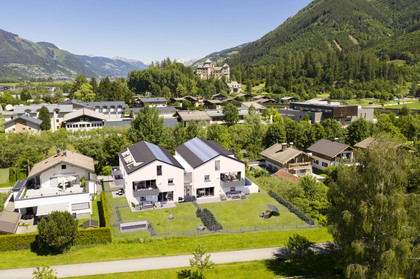Wohnungen in 5671 Bruck an der Großglocknerstraße