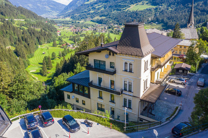 Gastgewerbe in 5640 Bad Gastein