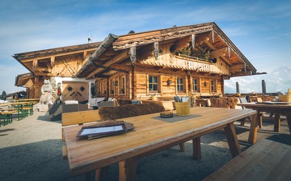 Gastgewerbe in 5761 Maria Alm am Steinernen Meer