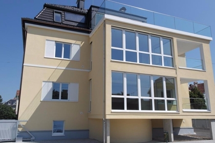 Wohnungen in 5020 Salzburg