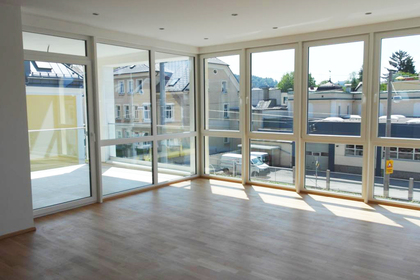 Wohnungen in 5020 Salzburg