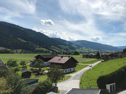 Wohnungen in 5771 Leogang