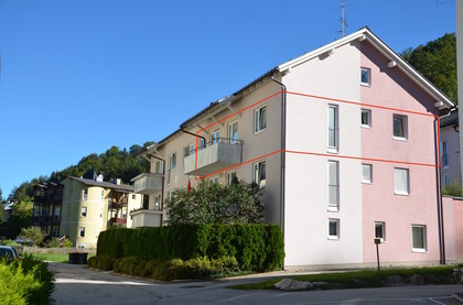 Wohnungen in 8990 Bad Aussee