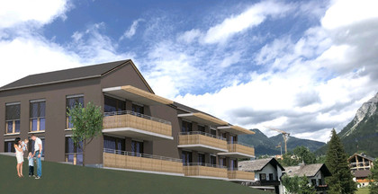 Wohnungen in 8982 Tauplitz