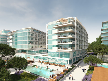 Wohnungen in 30016 Jesolo