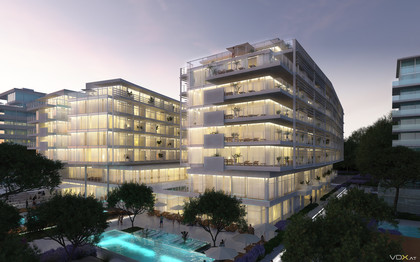 Wohnungen in 30016 Jesolo