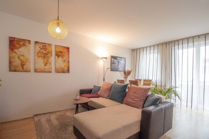 Wohnungen in 5020 Salzburg