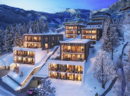 Wohnungen in 5700 Zell am See