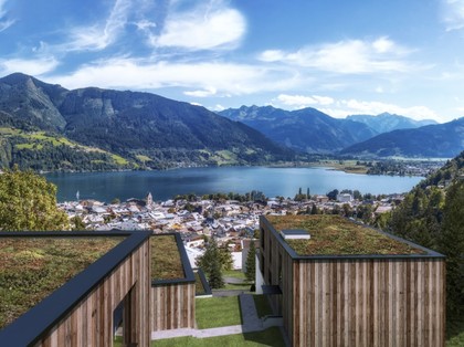 Wohnungen in 5700 Zell am See