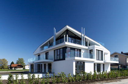 Wohnungen in 5071 Wals-Siezenheim