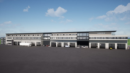 Büros /Praxen in 5500 Bischofshofen
