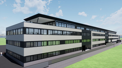 Büros /Praxen in 5500 Bischofshofen