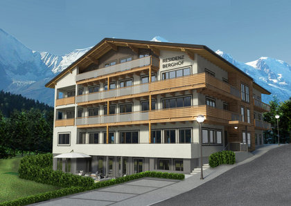 Wohnungen in 5630 Bad Hofgastein