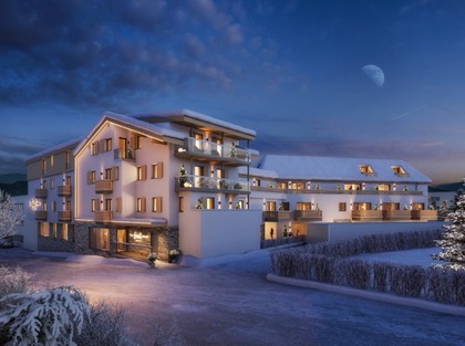 Wohnungen in 5700 Zell am See