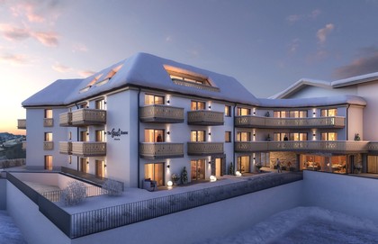 Wohnungen in 5700 Zell am See