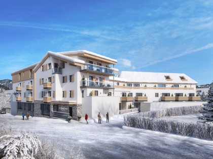 Wohnungen in 5700 Zell am See