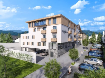 Wohnungen in 5700 Zell am See