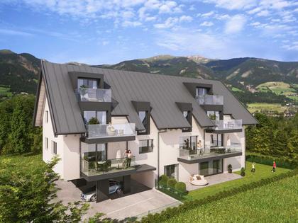 Wohnungen in 5730 Mittersill