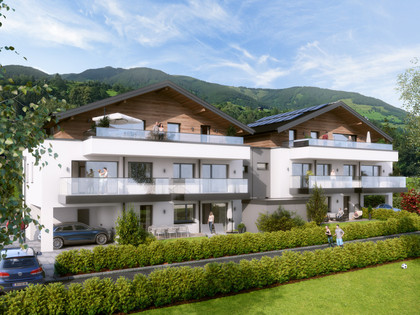 Wohnungen in 5730 Mittersill