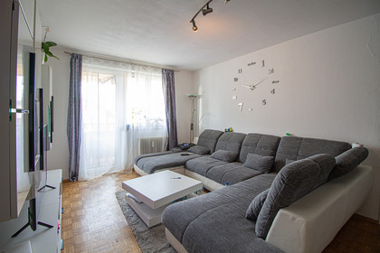 Wohnungen in 5204 Straßwalchen