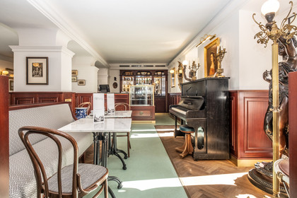 Gastgewerbe in 5661 Rauris