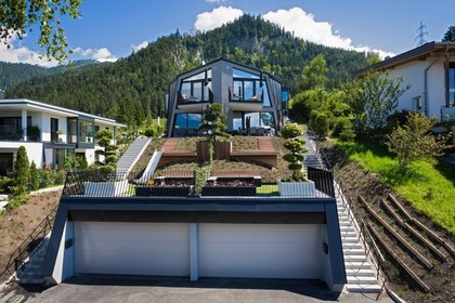 Häuser in 5760 Saalfelden am Steinernen Meer