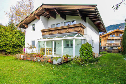 Häuser in 5700 Zell am See