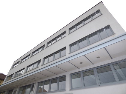 Büros /Praxen in 5020 Salzburg