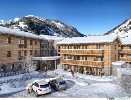 Wohnungen in 5661 Rauris