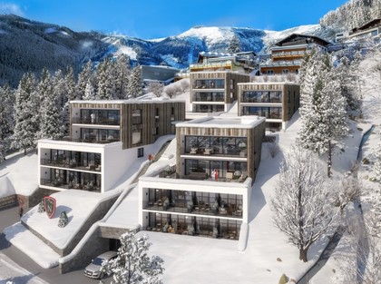 Wohnungen in 5700 Zell am See