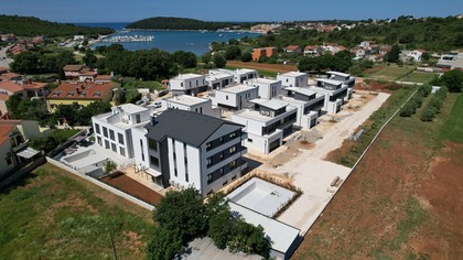 Häuser in  Kroatien
