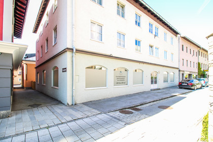 Einzelhandel / Geschäfte in 5550 Radstadt