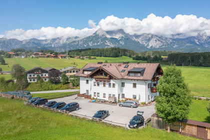 Häuser in 5760 Saalfelden am Steinernen Meer