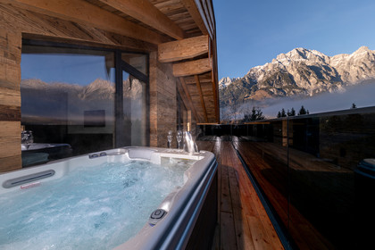 Wohnungen in 5771 Leogang