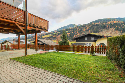 Wohnungen in 5662 Sankt Georgen