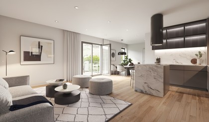 Wohnungen in 5020 Salzburg
