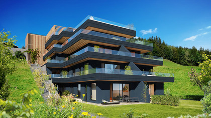 Wohnungen in 5550 Radstadt