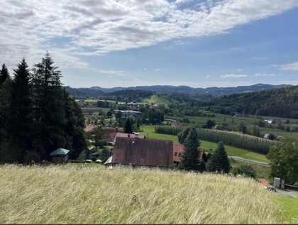 Grundstücke in 8463 Leutschach