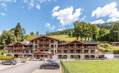 Wohnungen in 5753 Saalbach-Hinterglemm