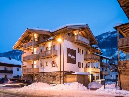 Wohnungen in 5710 Kaprun
