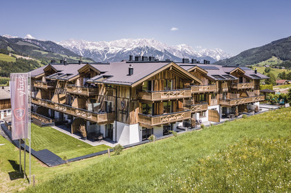 Wohnungen in 5771 Leogang